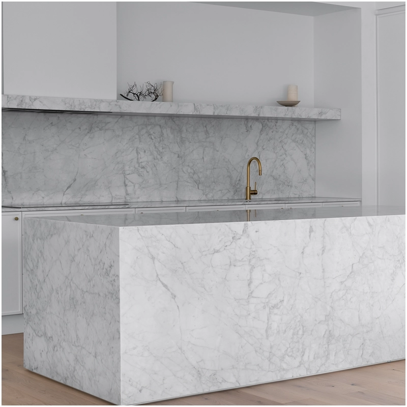 Carrara Marble Countertops Italy’s Carrara Region Announces New Quarry Restoration Policy to Protect Heritage Sites