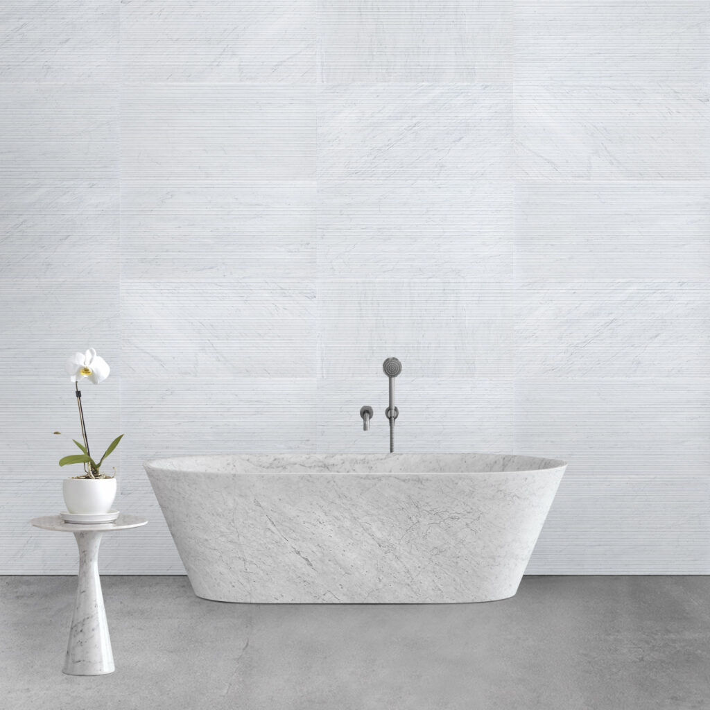 Carrara marble naturan stone Italy’s Carrara Region Announces New Quarry Restoration Policy to Protect Heritage Sites