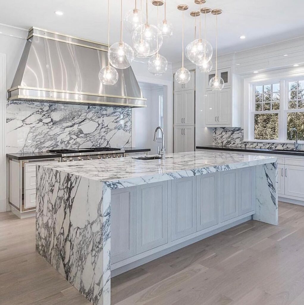 Carrara marble stone Italy’s Carrara Region Announces New Quarry Restoration Policy to Protect Heritage Sites