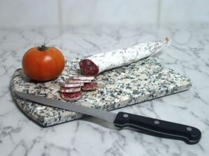 Granite Scratch Resistance Natural Granite vs. Quartz: Which Countertop Is Better for Everyday Family Use?