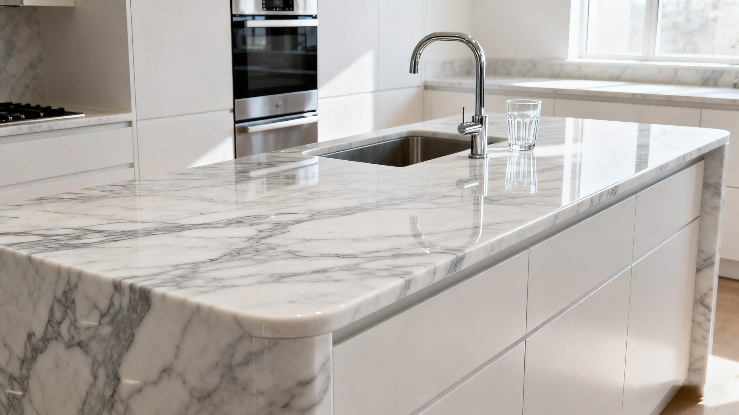 Kitchen Countertops