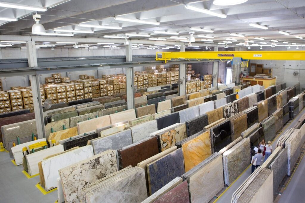 Stone market Italy’s Carrara Region Announces New Quarry Restoration Policy to Protect Heritage Sites