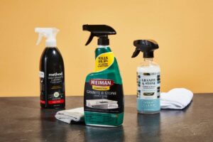 granite Stain Resistance Maintenance Natural Granite vs. Quartz: Which Countertop Is Better for Everyday Family Use?
