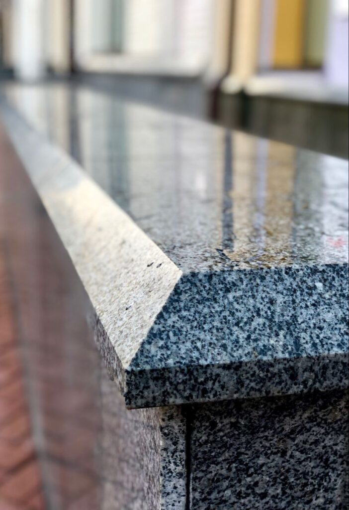 granite design flooring Middle East Mega-Projects Fuel Rising Demand for Premium Granite and Quartzite