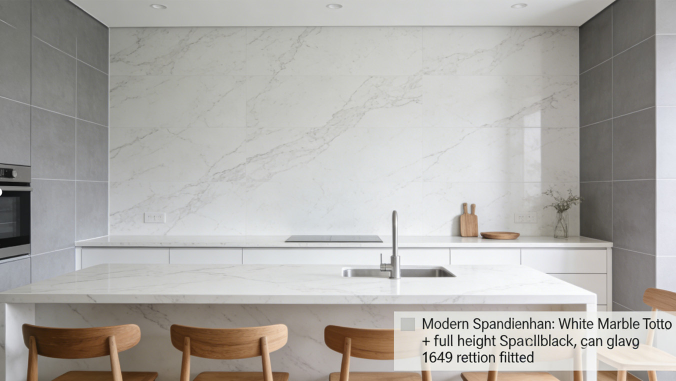 How Kitchen Styles Influence the Best Pairing