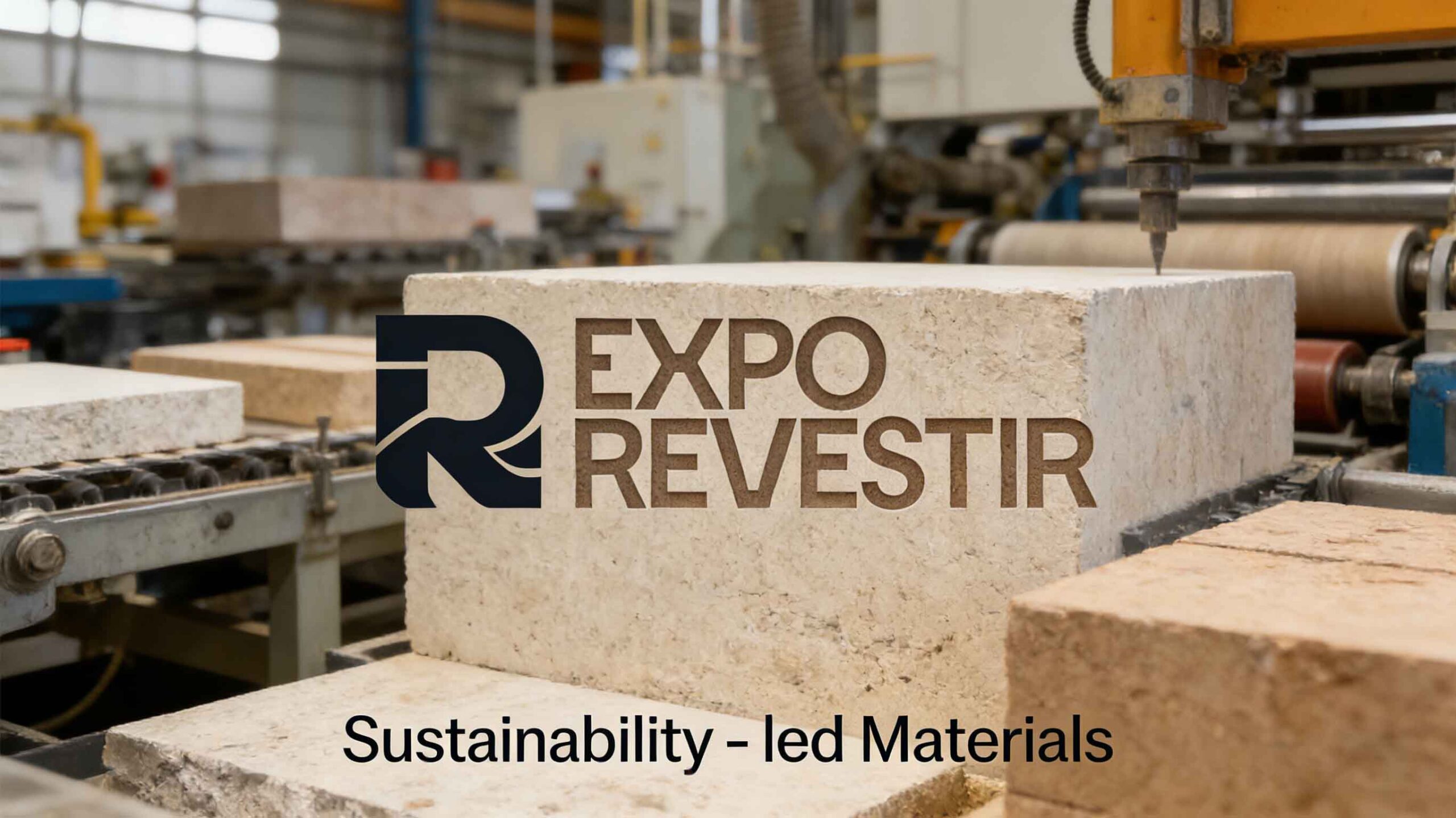 Key Trends Defining Expo Revestir 2026