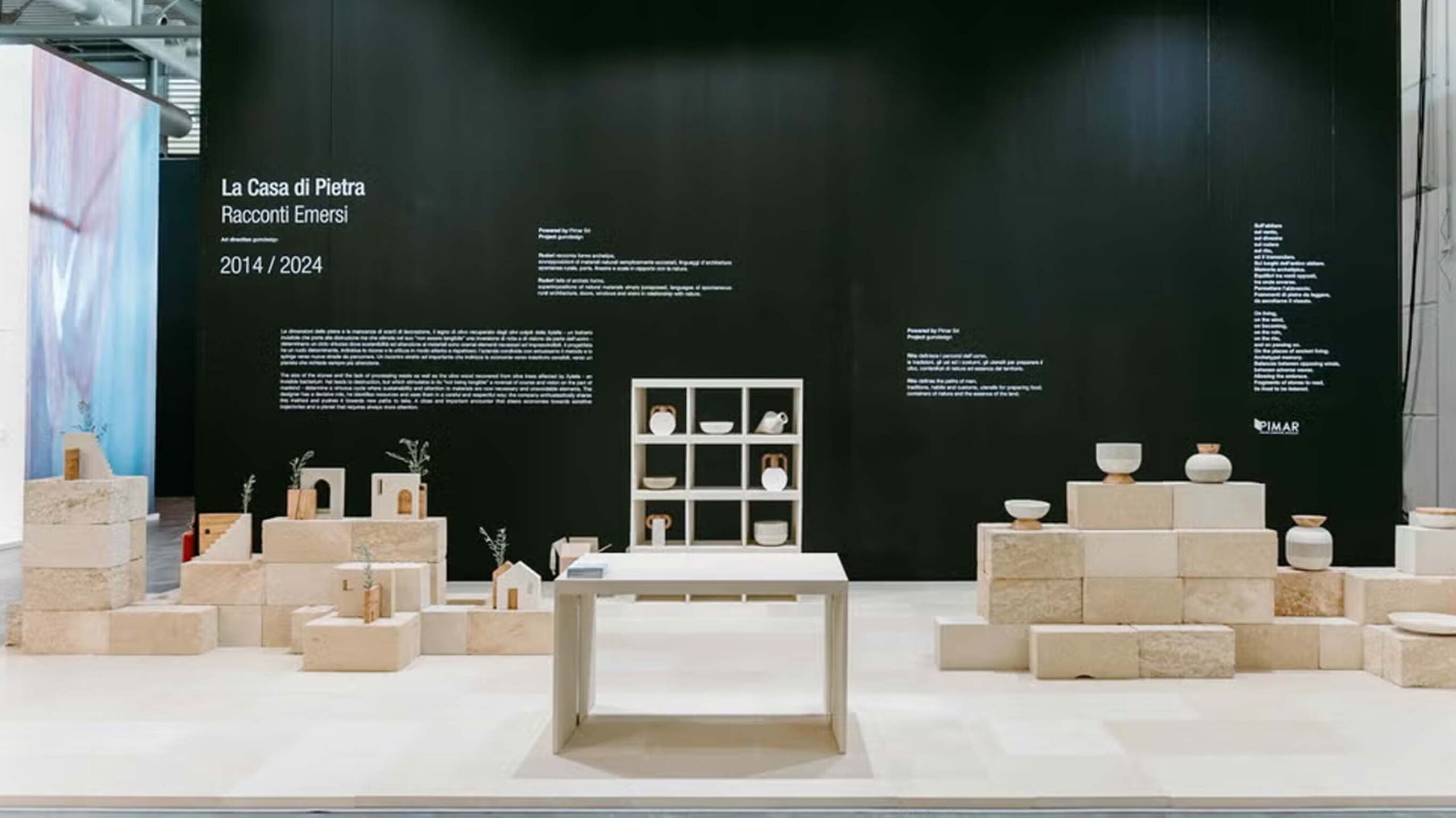 Marmomac 2026 in the Global Exhibition Landscape