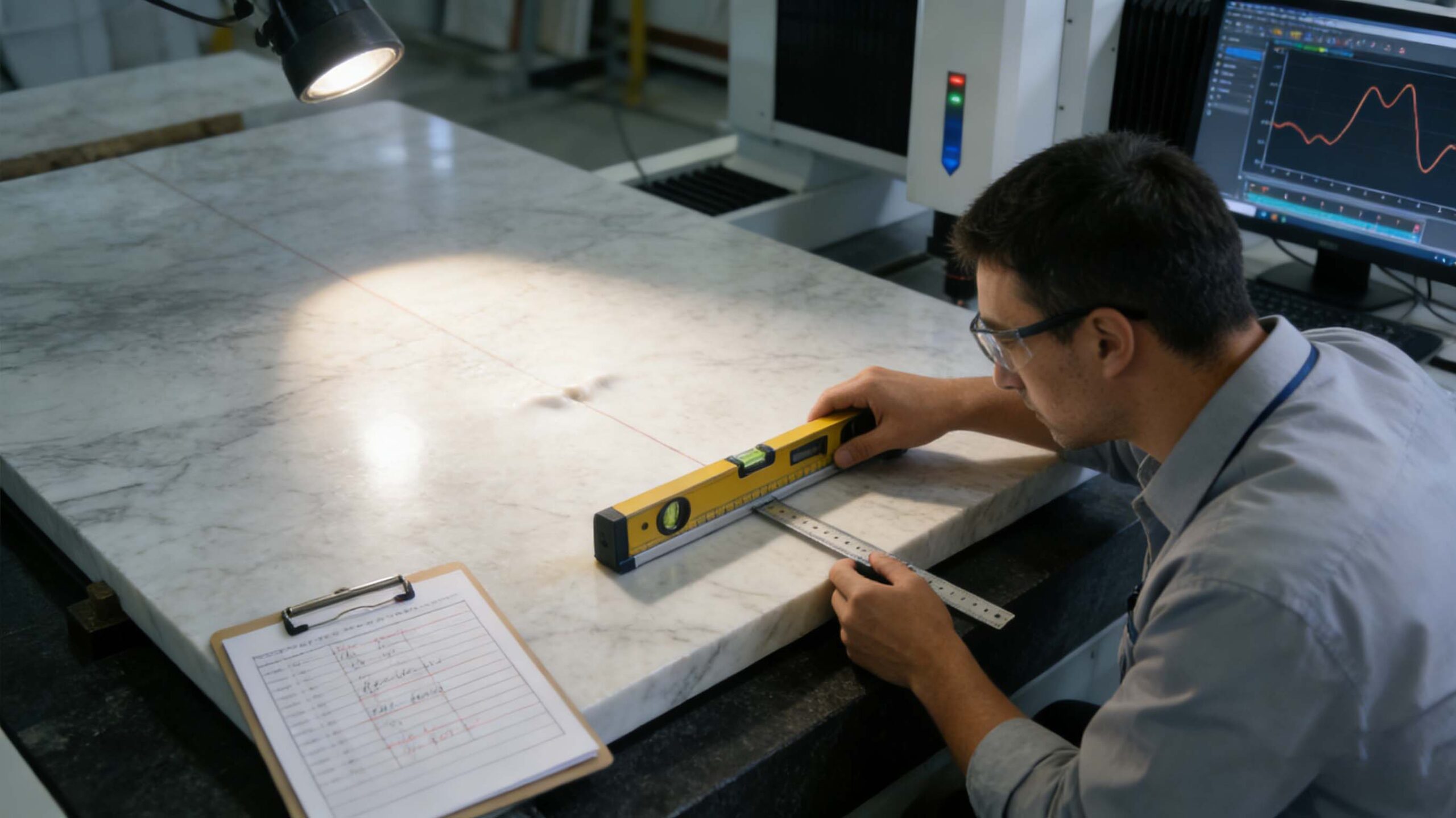 Quality Control and Standardization