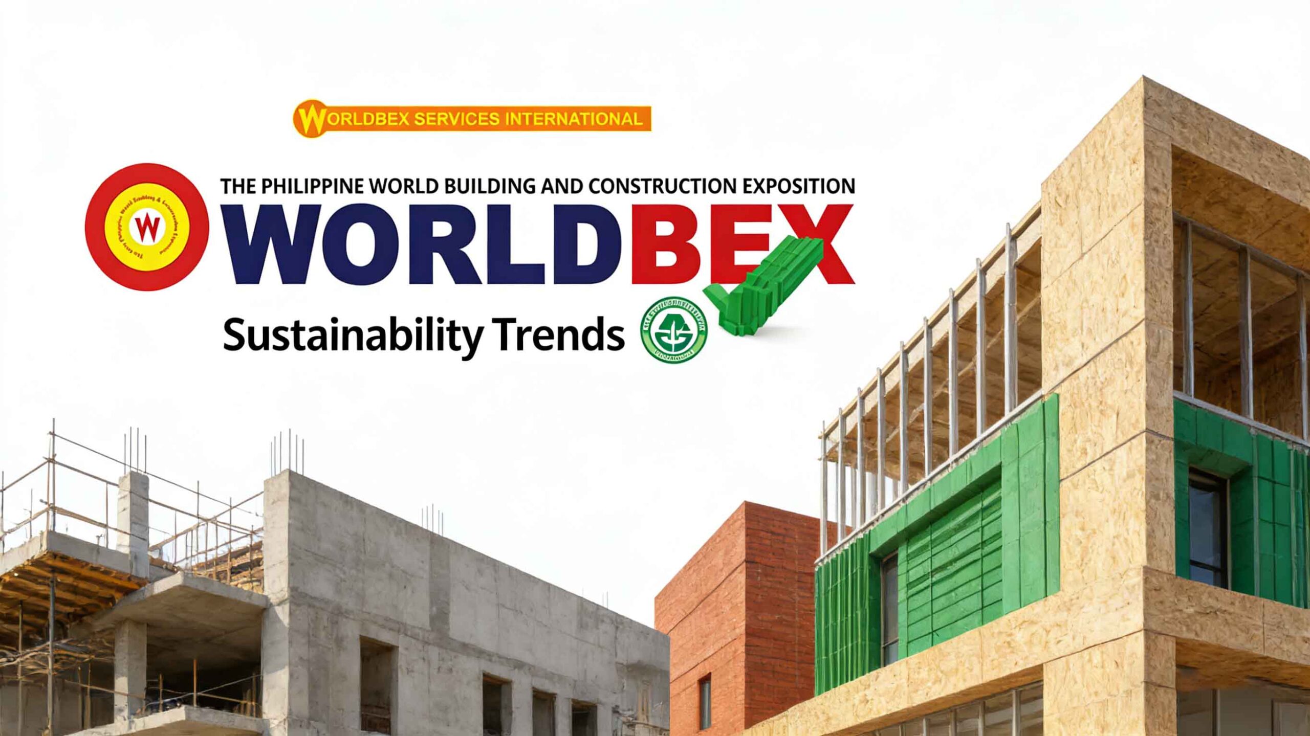 WORLDBEX in the Context of Global Trade Fair Networks