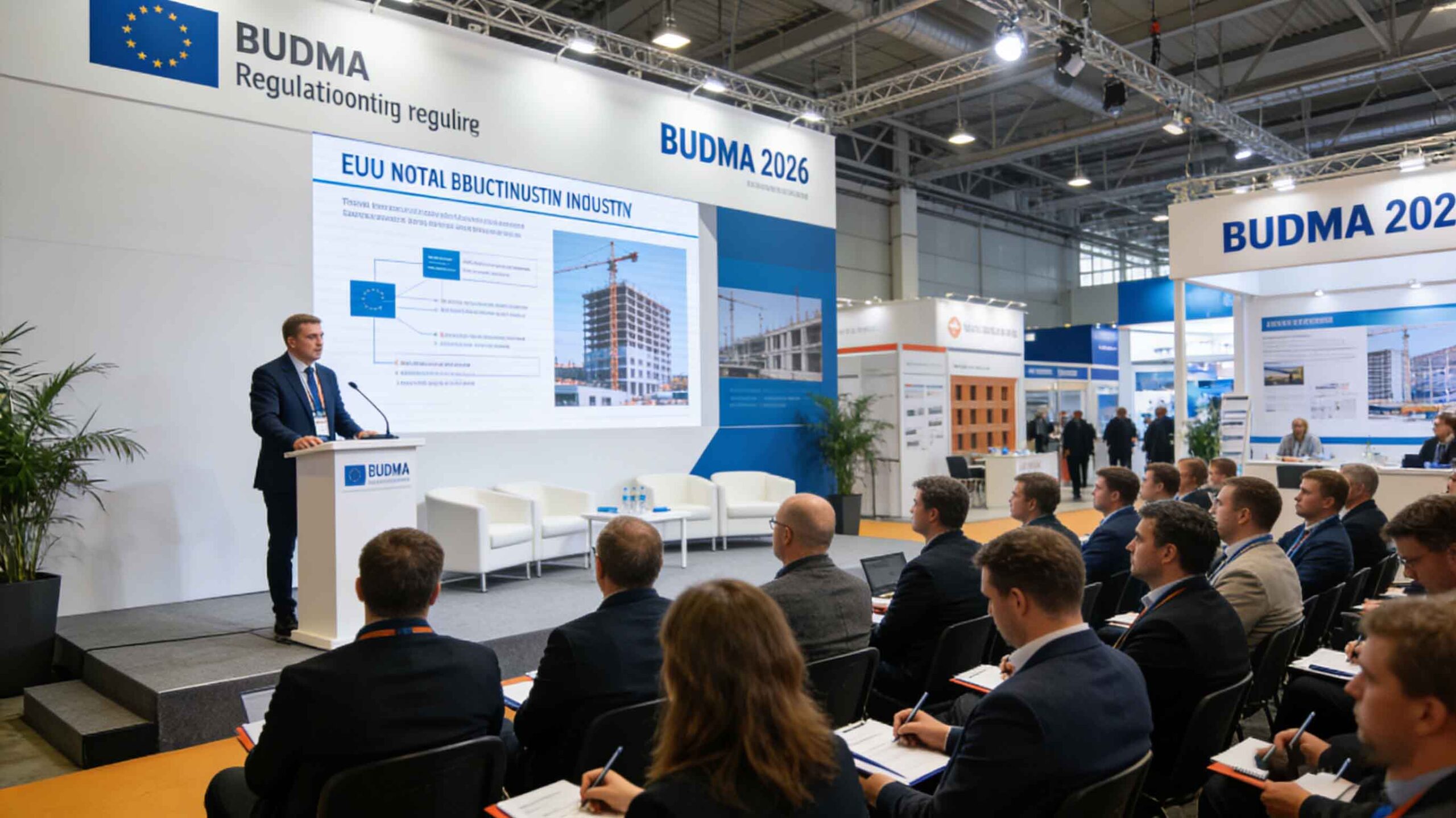 What Is BUDMA A Strategic Overview of the Trade Fair