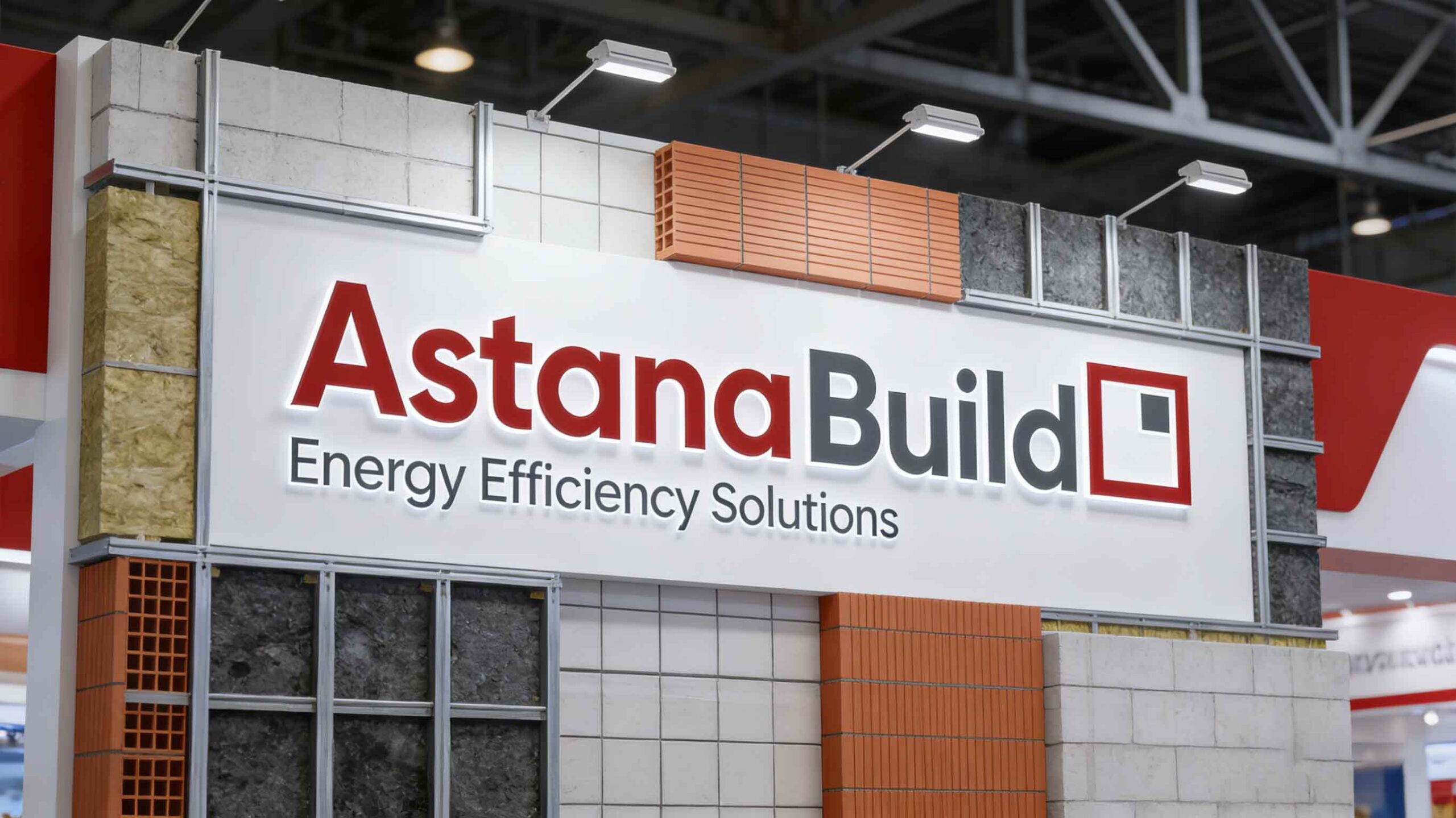 Why AstanaBuild 2026 matters for stone and surface brands specifically