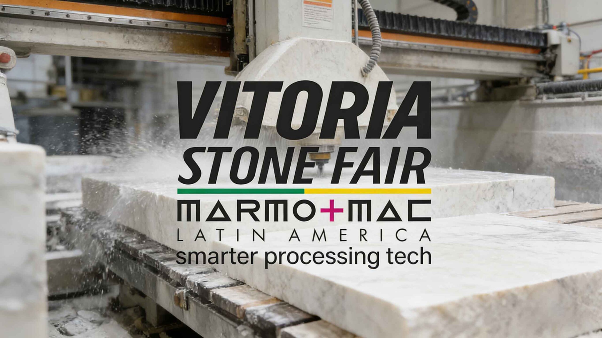 Why Brazil Matters More Than Ever in the Stone Industry