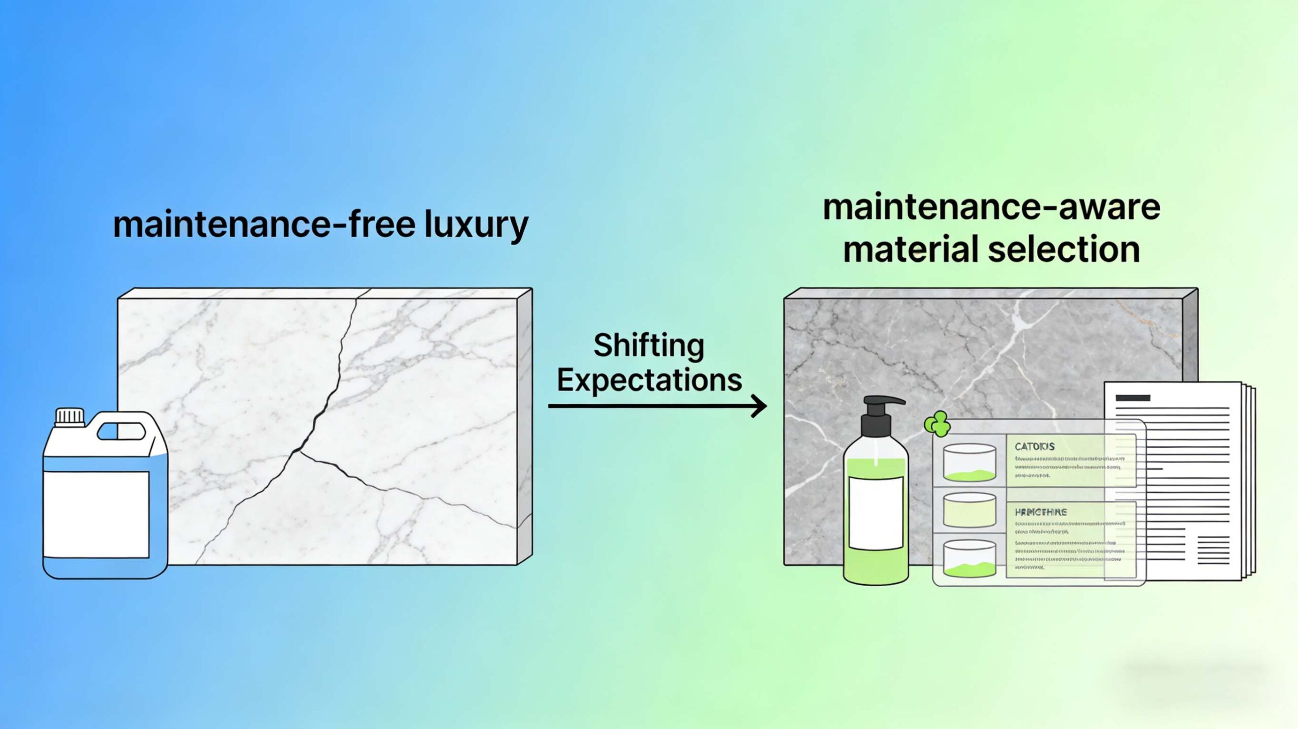 Why Marble Care Content Is Becoming More Compliance-Driven