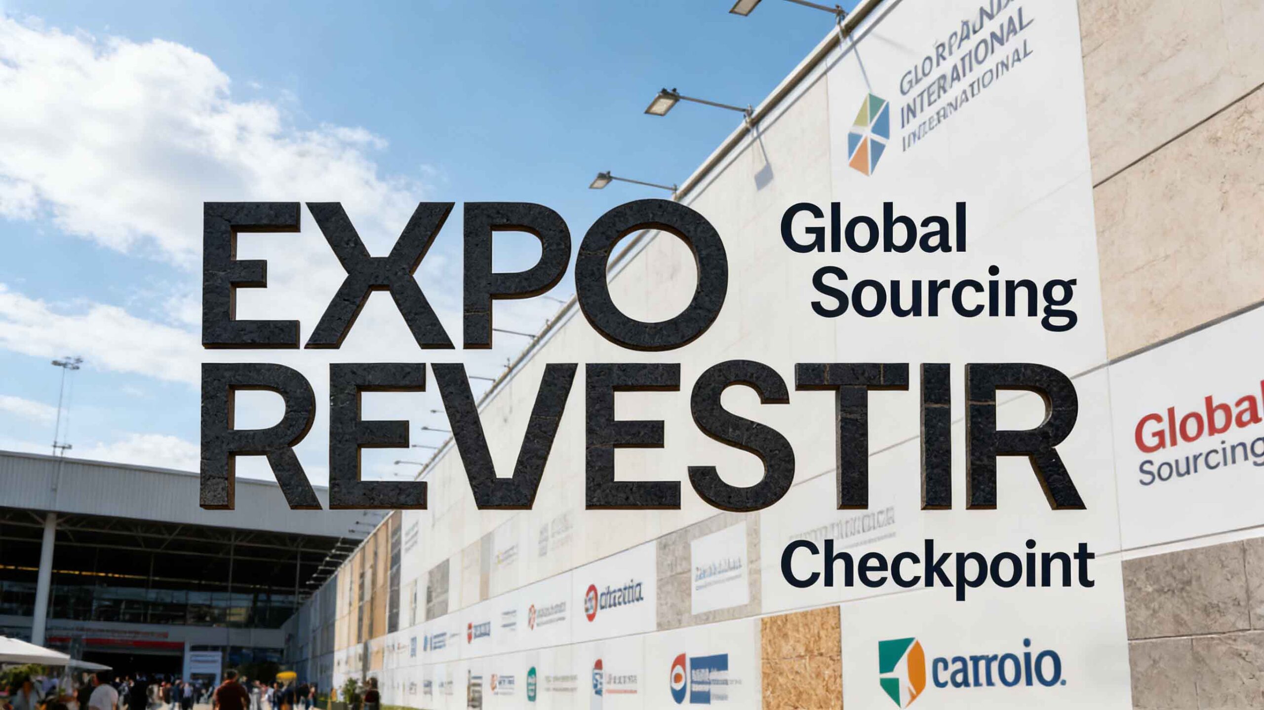 International stone industry trade fair where buyers and suppliers evaluate marble and natural stone slabs for global sourcing decisions