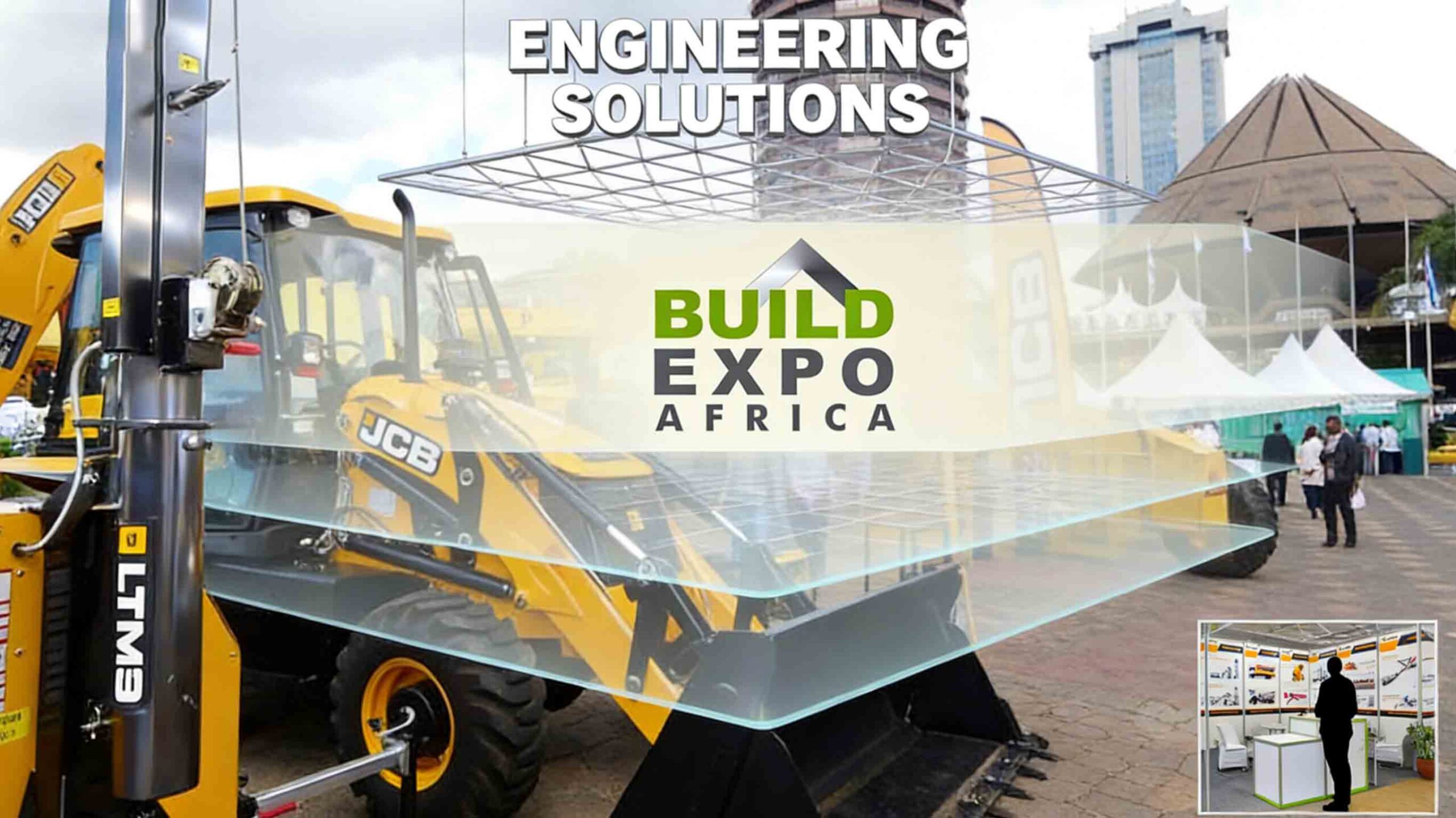 East Africa Construction Exhibition – Manufacturers and Machinery Suppliers in Kenya