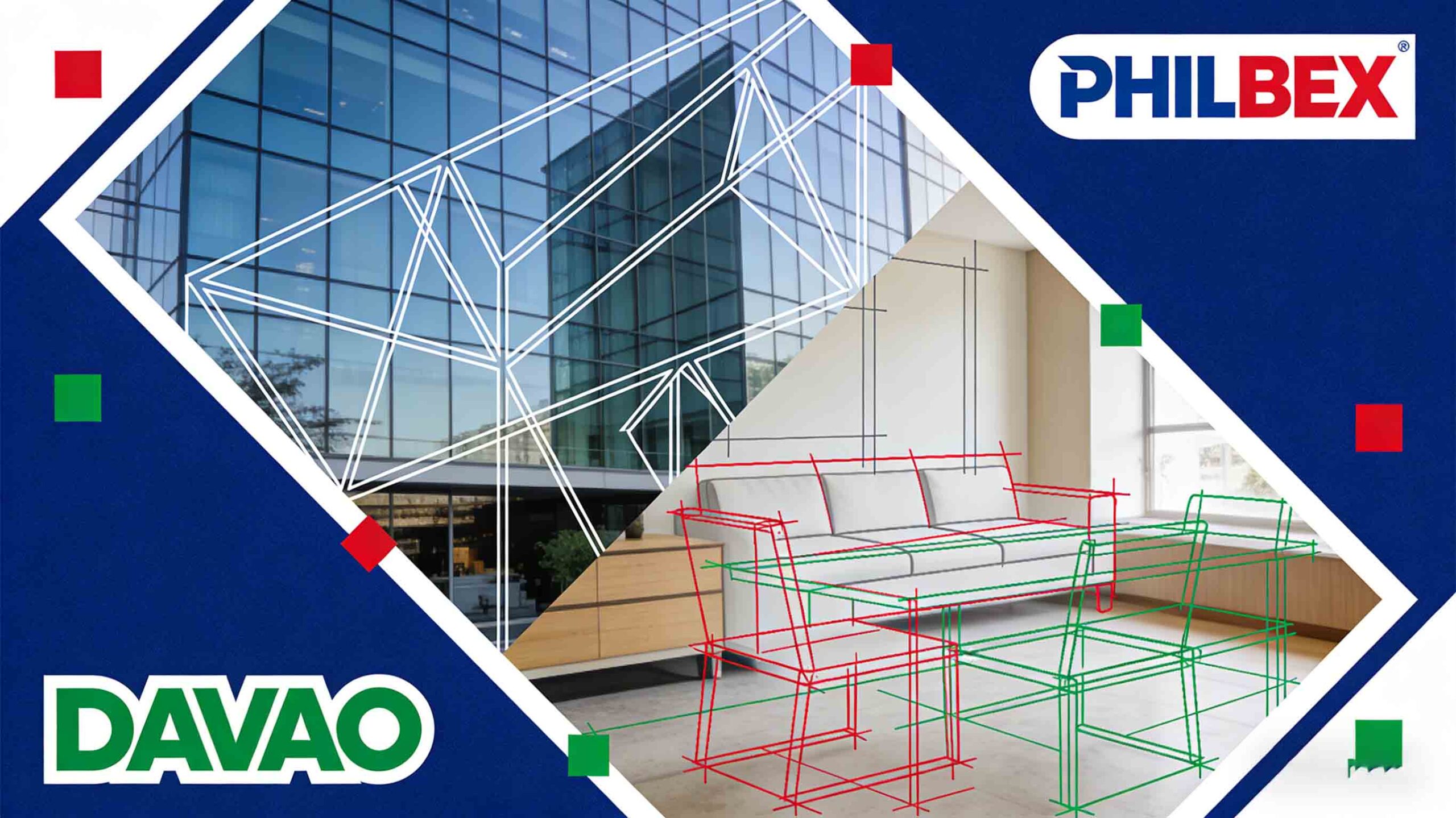 PHILBEX Davao 2026 – Philippines Building and Construction Trade Exhibition