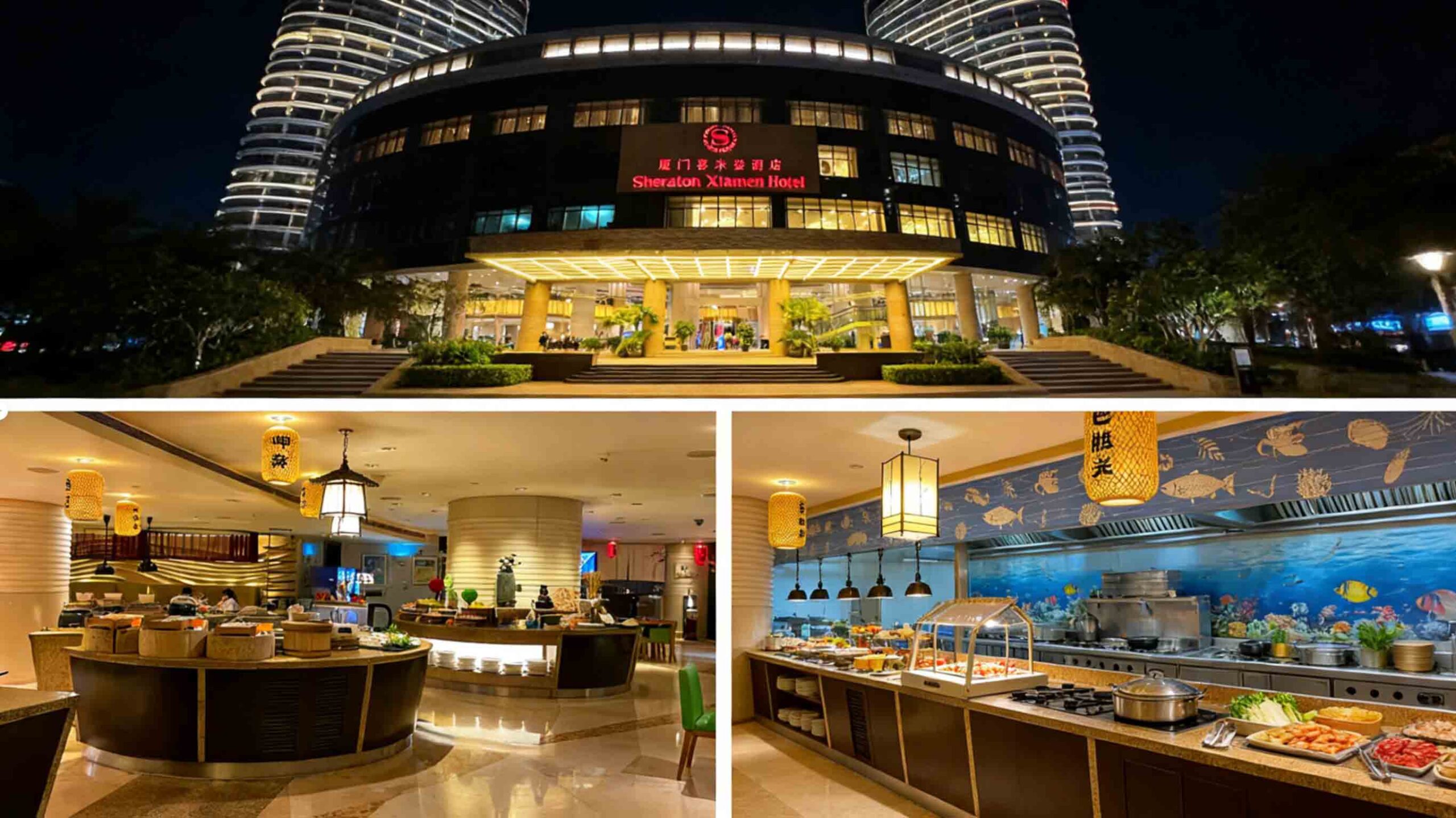 Travel and time-saving logistics for buyers (hotels, transport, routes, meeting rhythm)