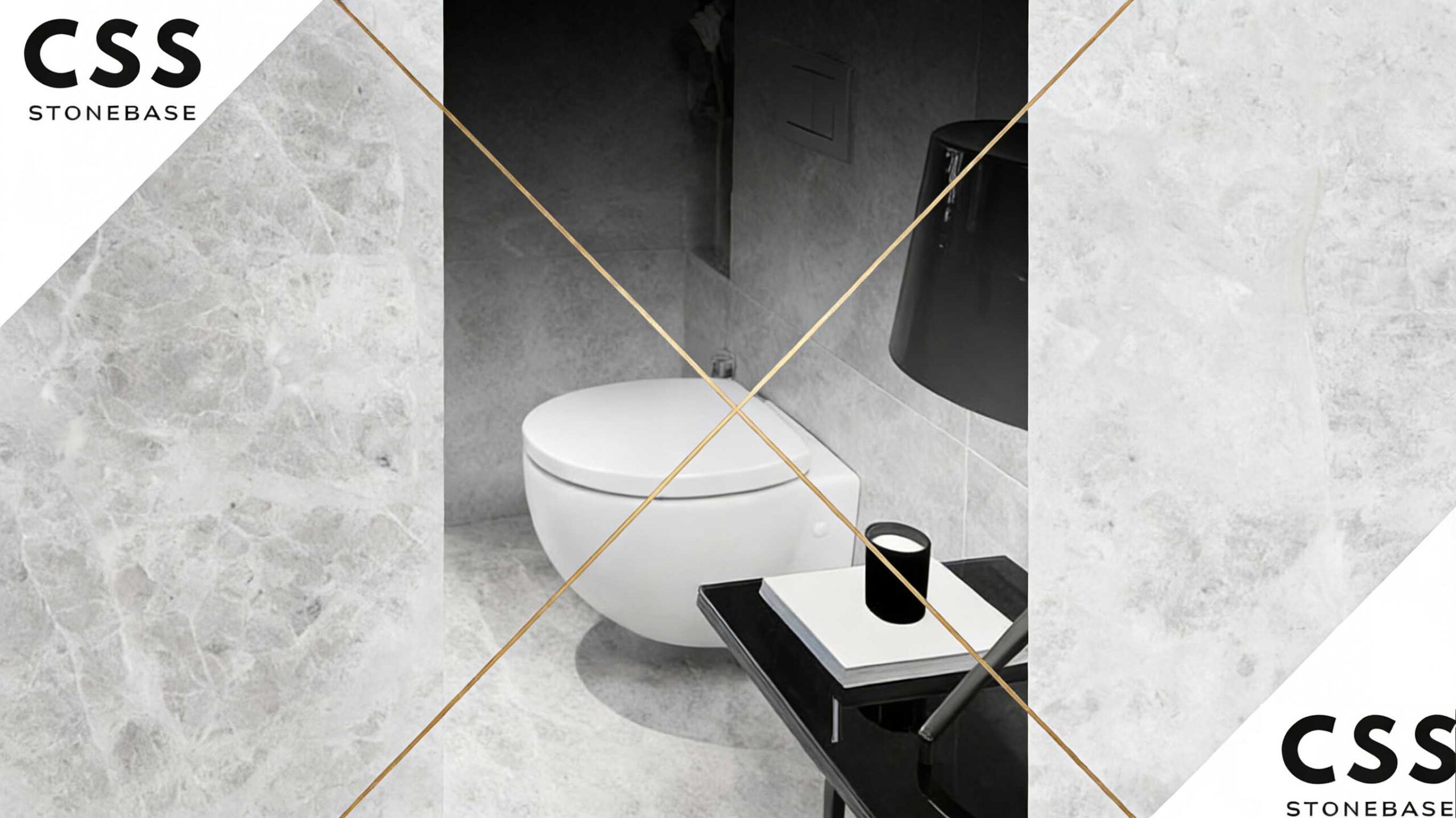 buy Silver Shadow marble slabs