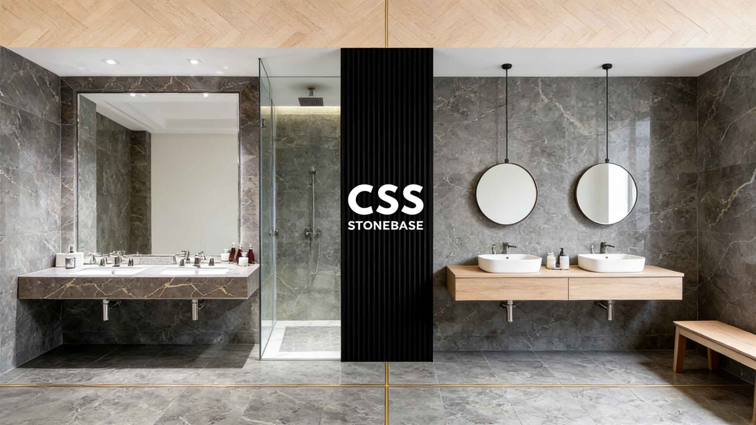 How Is Fior Di Bosco Marble Used in High-End Architecture and Interior Design? 4 Italian Fior Di Bosco Marble suitable for countertops, staircases, wall cladding, and architectural features
