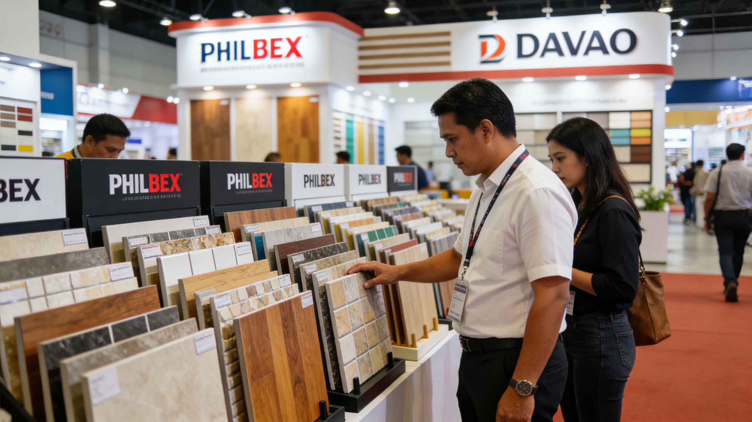 philbex-davao-construction-exhibition-2026-philippines