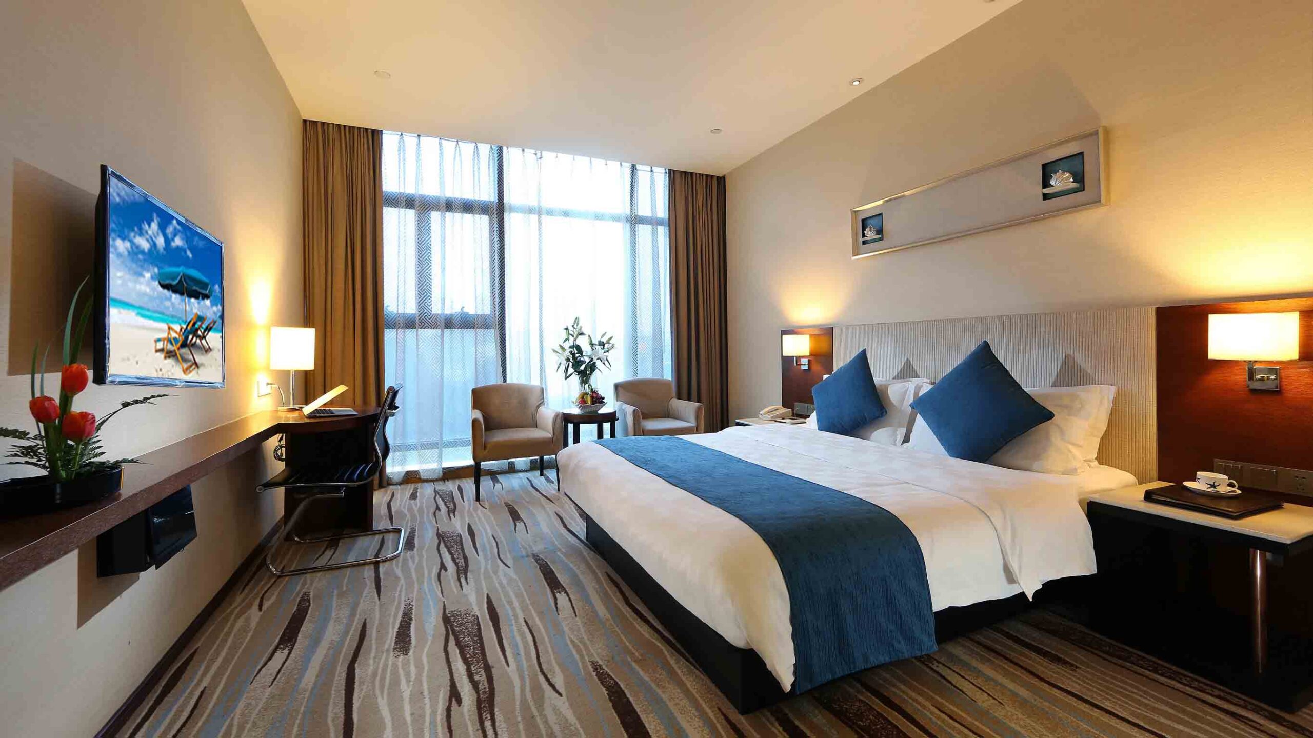 Hotels where to stay for Xiamen Stone Fair (and why it matters)