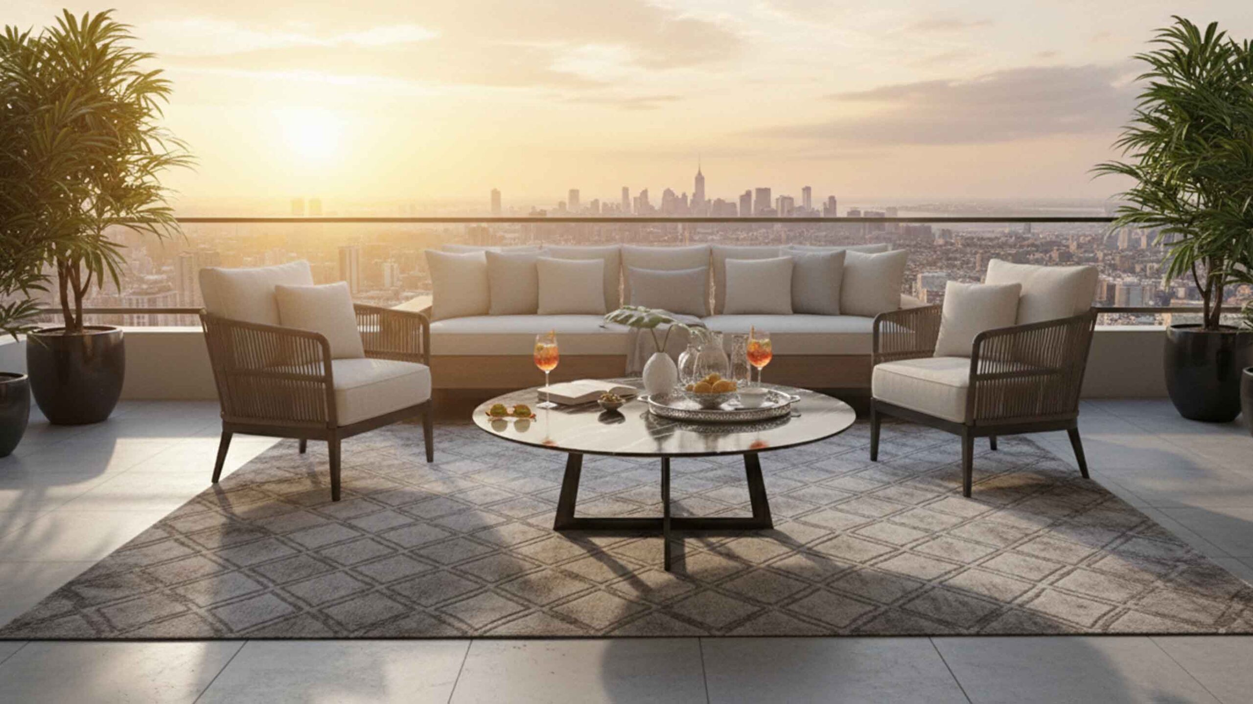 Silver Dragon Black Marble Coffee Table Tops: Dramatic Movement for Contemporary European & American Interiors 5 Polished black marble coffee table in Silver Dragon stone with dramatic contrast pattern.