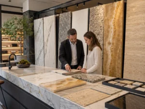 High-quality Stone