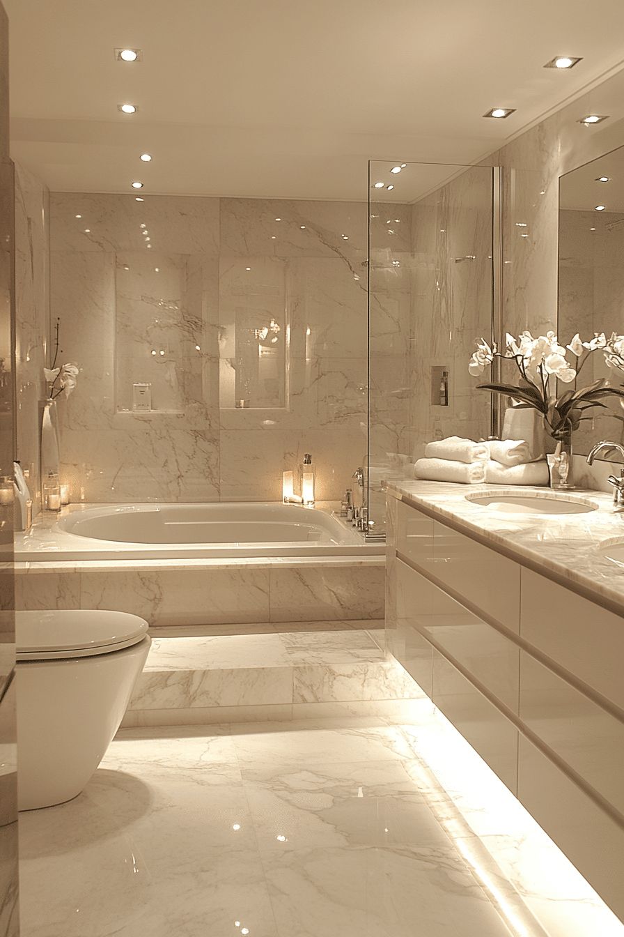 Marble for bathroom Marble for bathroom